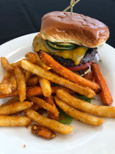 RubyRestaurant-BurgerFries
