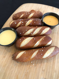 RubyRestaurant-PretzelBites