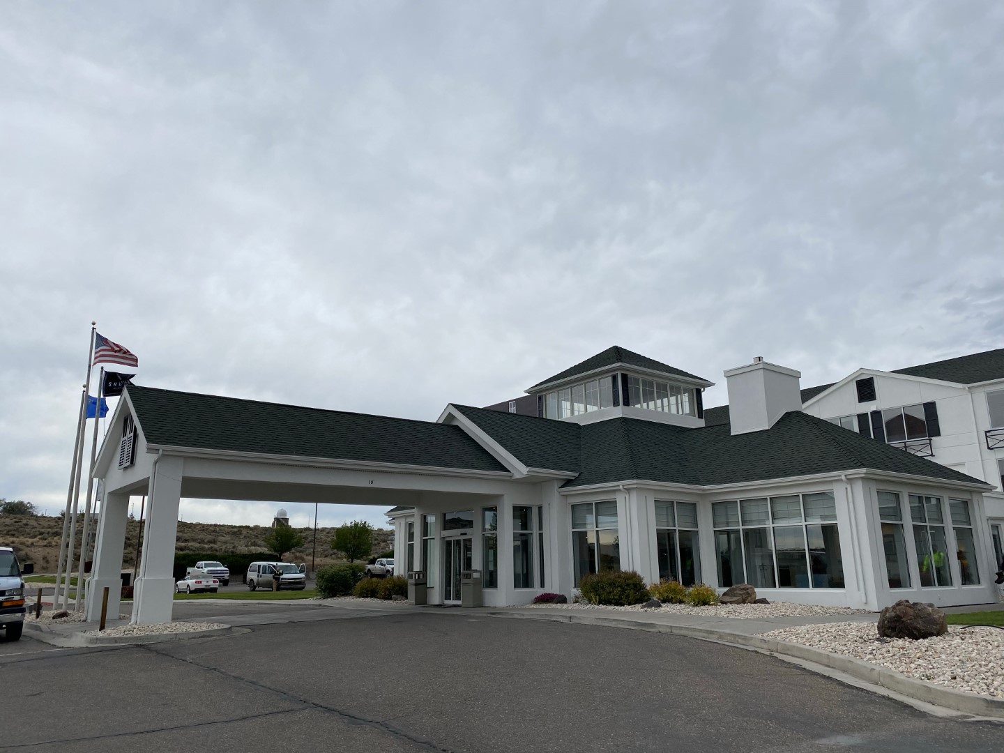 Property Image Gallery Shutters Hotel Elko, Nevada