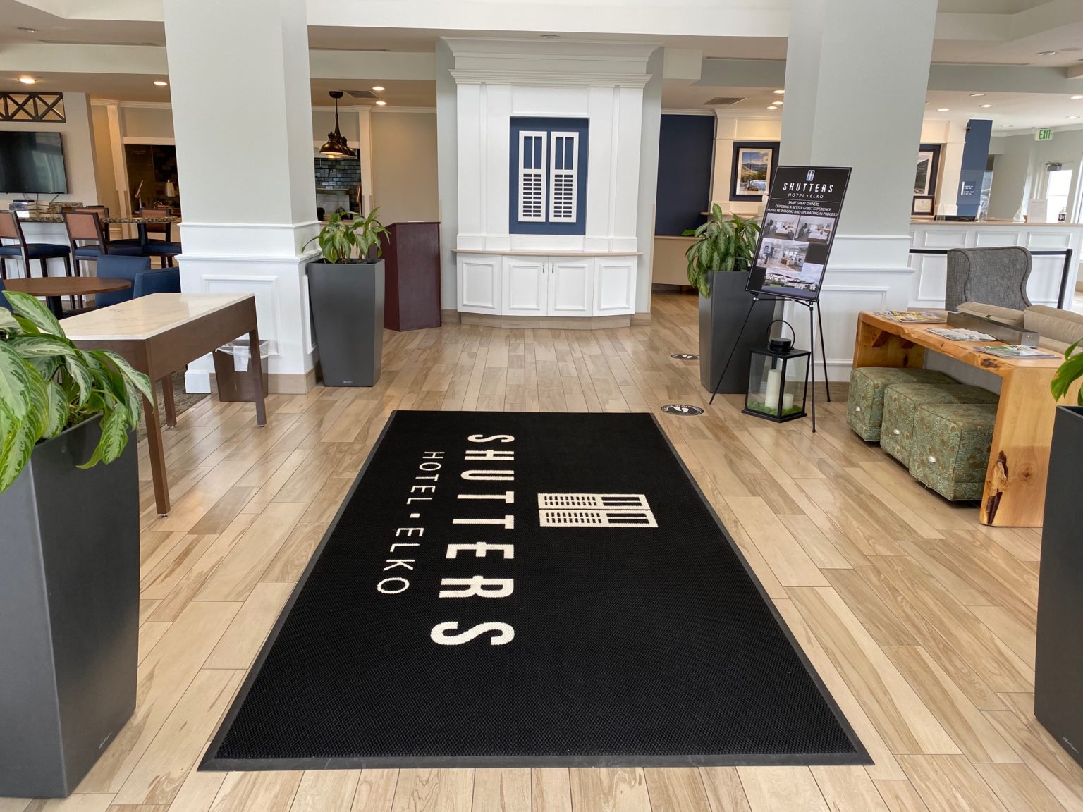 Up to 20 Off Advanced Purchase Rates Shutters Hotel Elko, NV