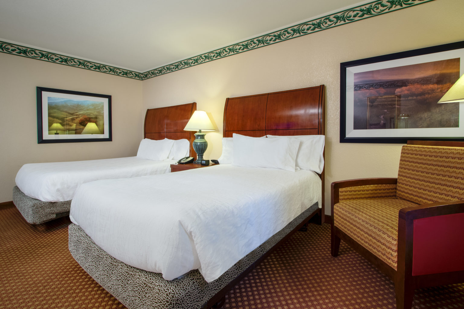 Elko NV Lodging Shutters Hotel Elko, Nevada